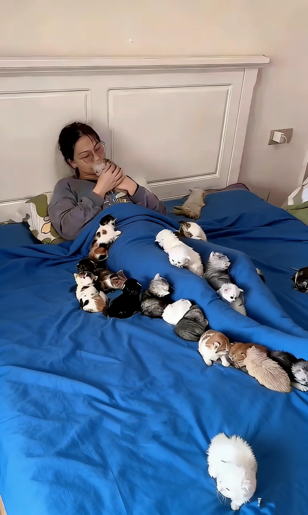 985博士月薪3万却住18平猫窝：全家愁到失眠，这局怎么破？

37岁的985博