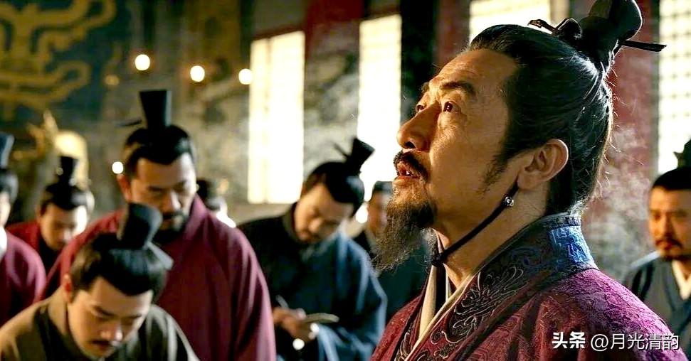 公元前81年，霍光以昭帝名义召开了中国历史上第一次国家级政策辩论会——盐铁会议。