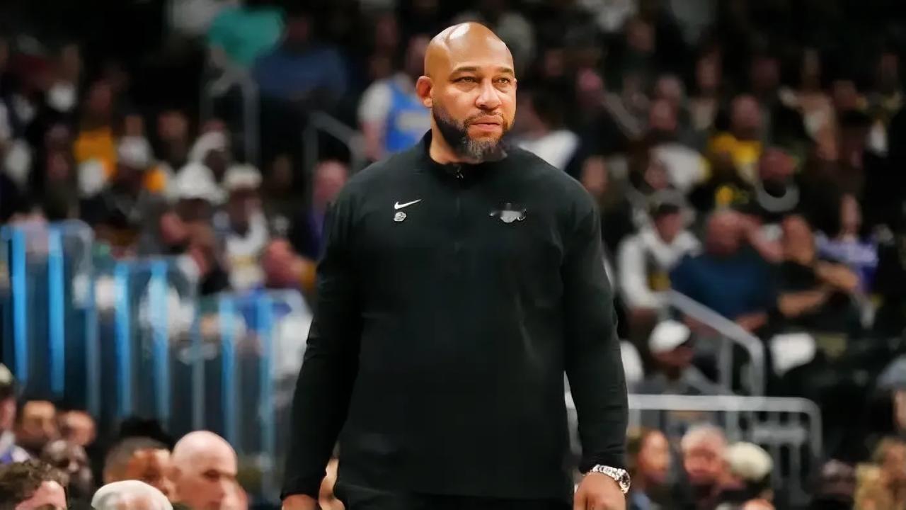 5月3日一大早，NBA就爆出三条惊人的新消息

1，据美国记者Jovan Buh