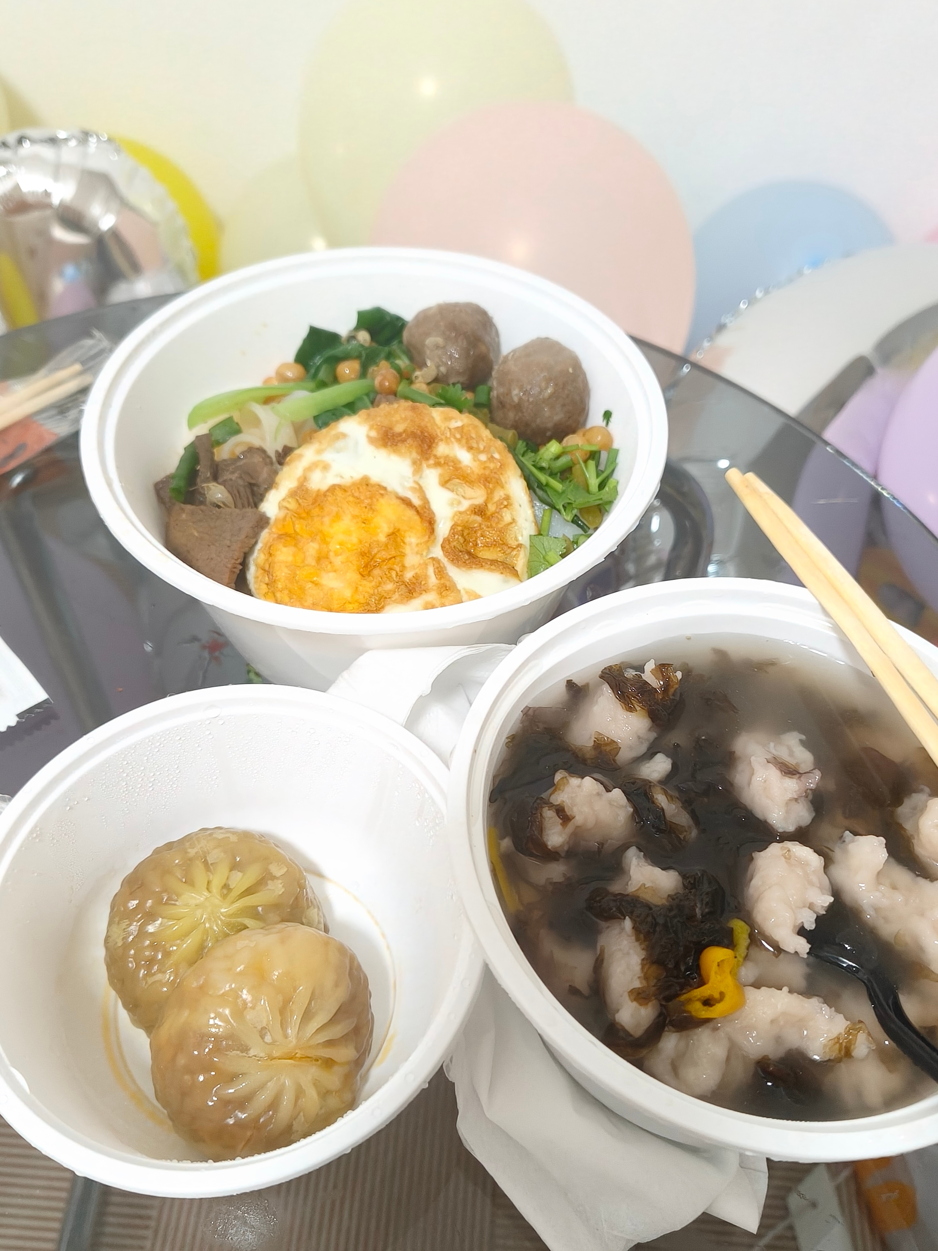吃吃吃😋 