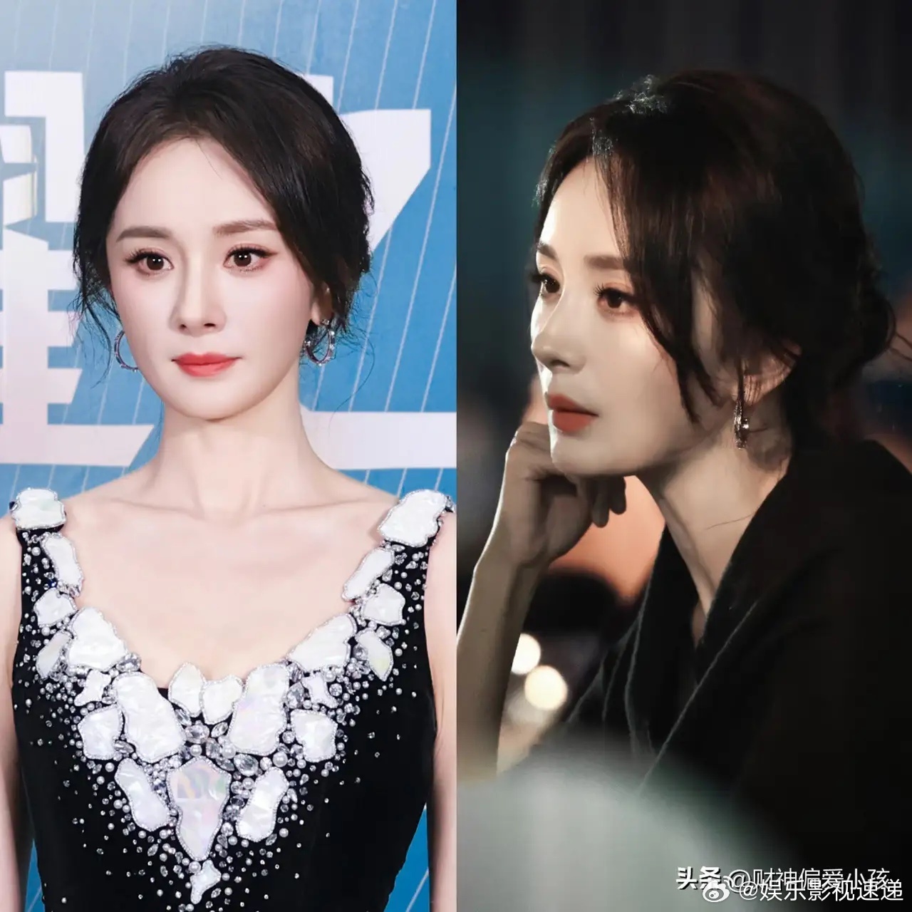 杨幂昨晚在白玉兰晚宴的发言，越听越让人觉得难受，不是她的态度卑微，是她说话的那个
