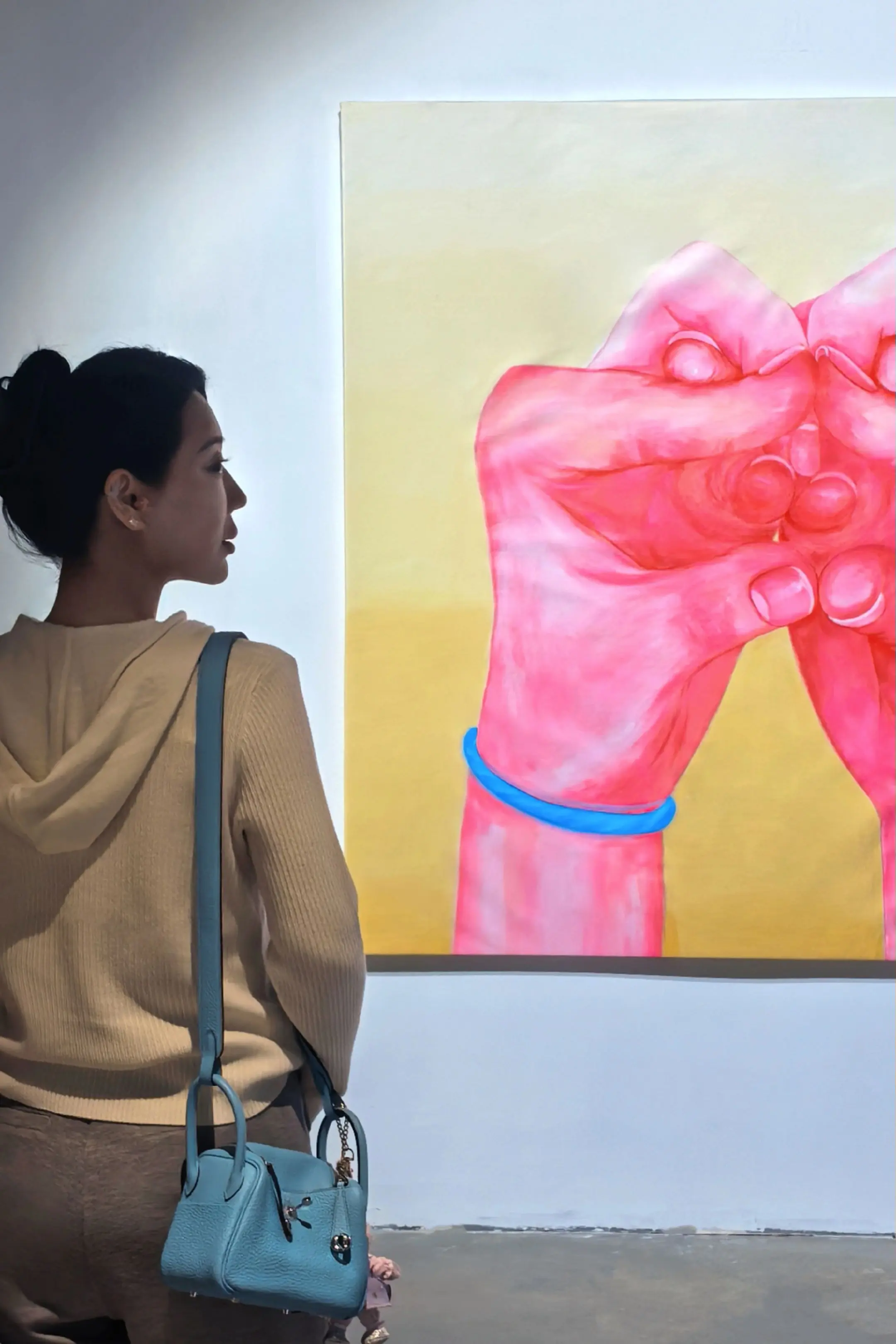 Open your mind to the possibilities.