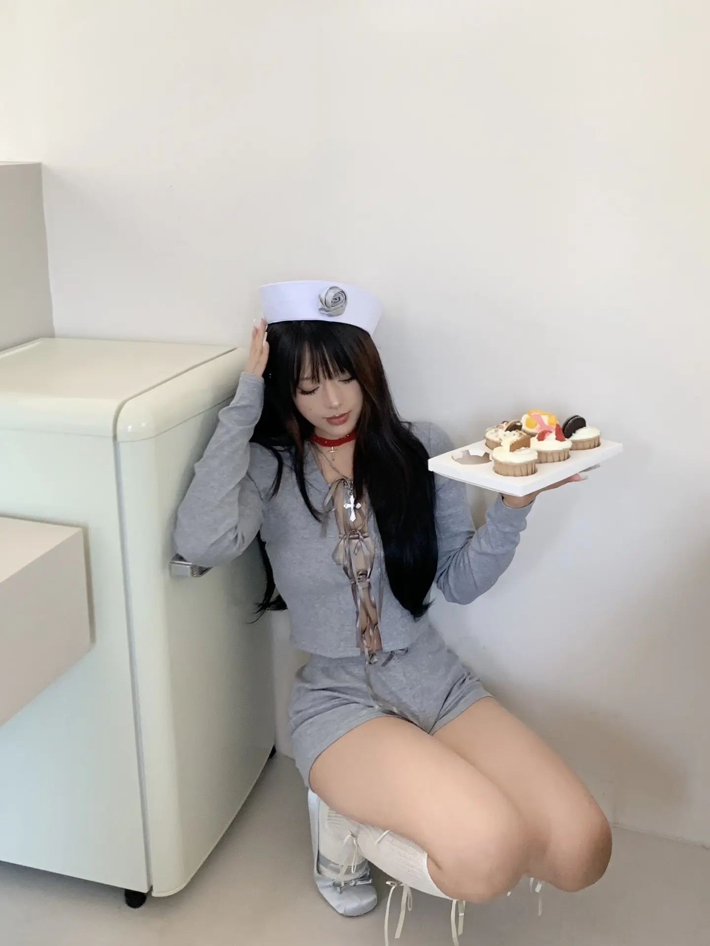 🍮 ✧⁺. 🍥 ⁺ ♡₊⋆🍰。