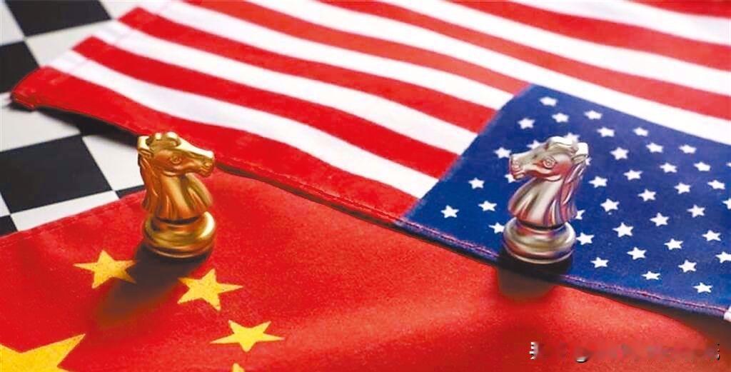 德媒点名批评中美！意思是特朗普现在对中国越来越退让，反而让中国更加自信，而德国夹