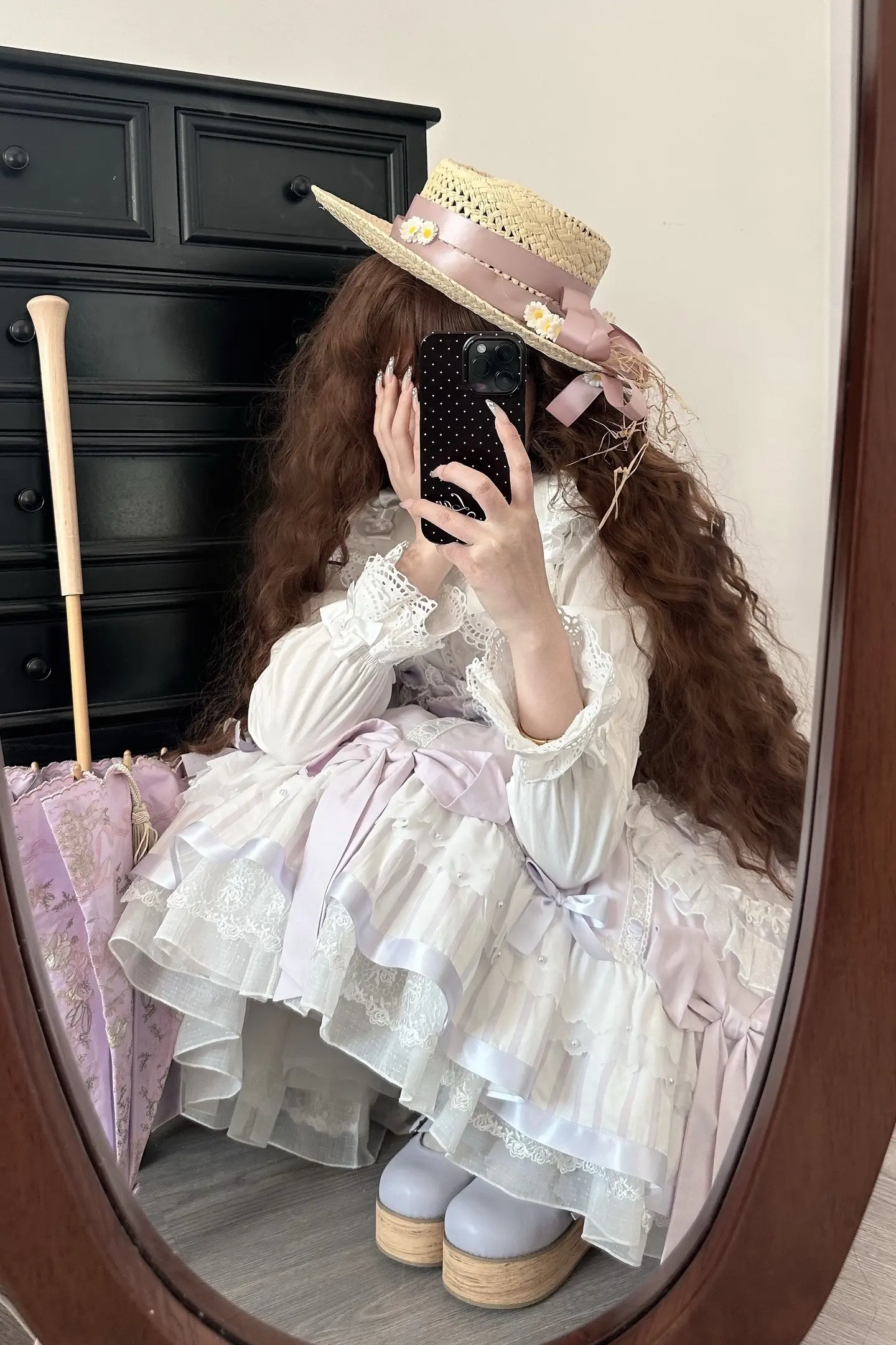 229的新品，老婆们还想要什么色。