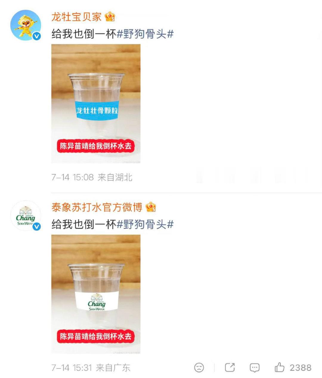 野狗骨头所有人保持倒水陈异不知所措时总会开口要水，重复的小动作藏着难以言说的在意