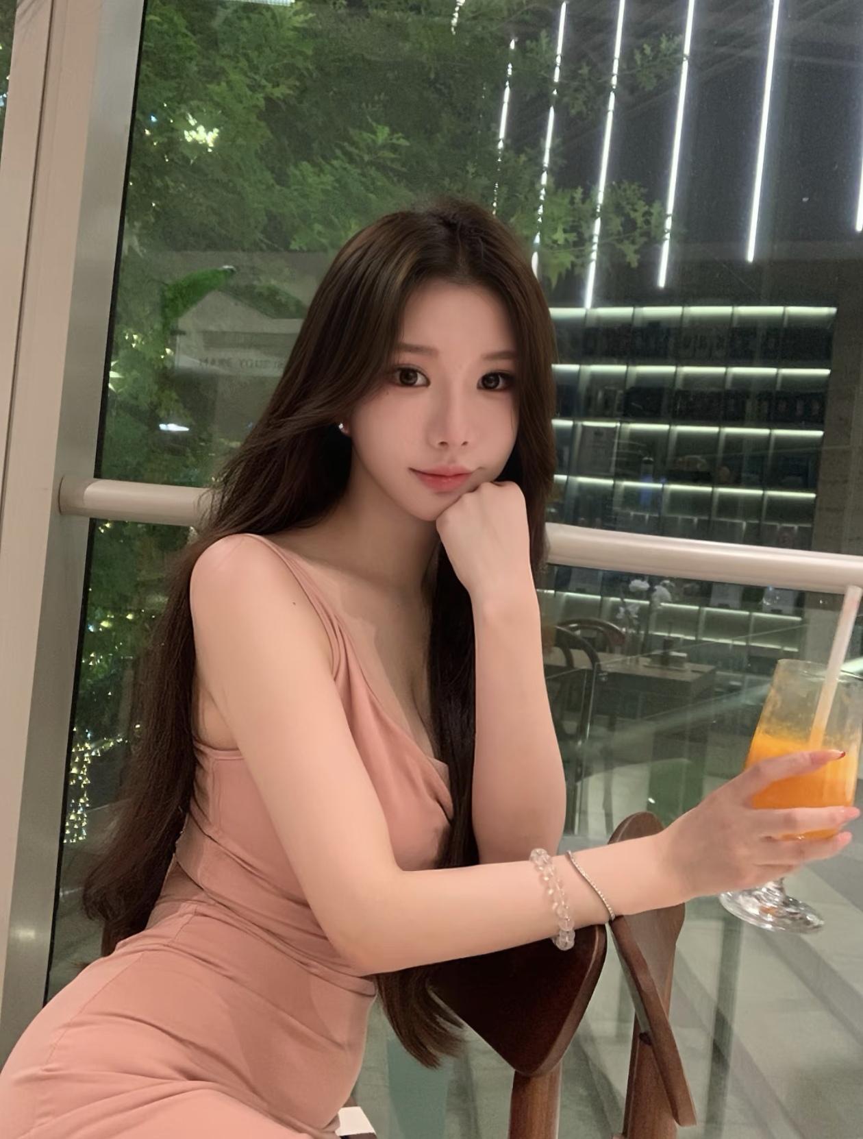 性感妩媚，魅力无限