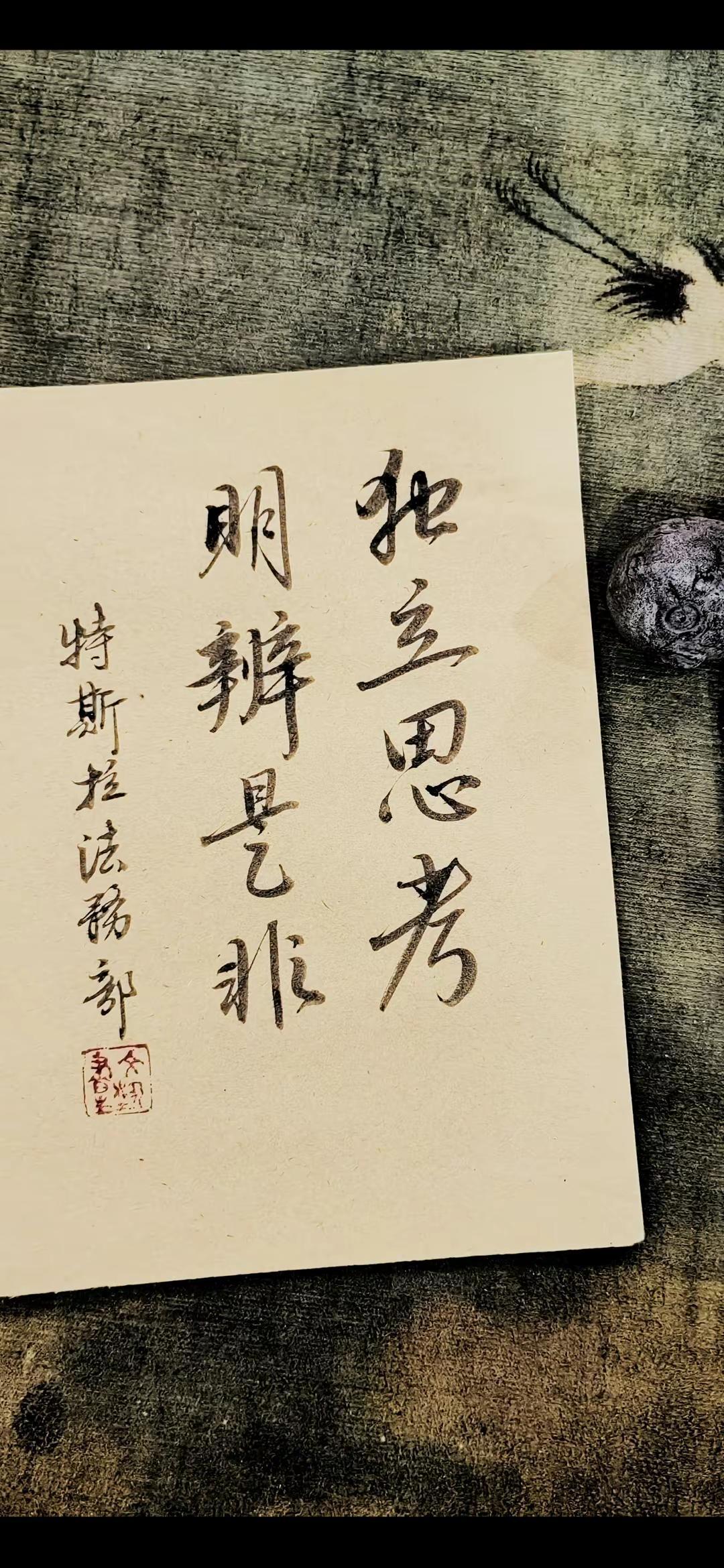 独立思考，明辨是非——特斯拉法务部