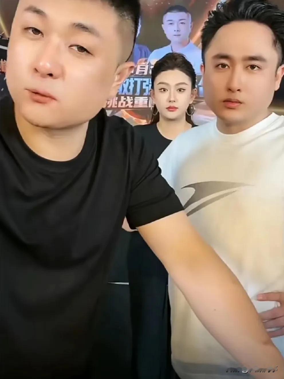 老葛说散打带货的数据是很多网红加起来的梦想！

          老葛说谁也不