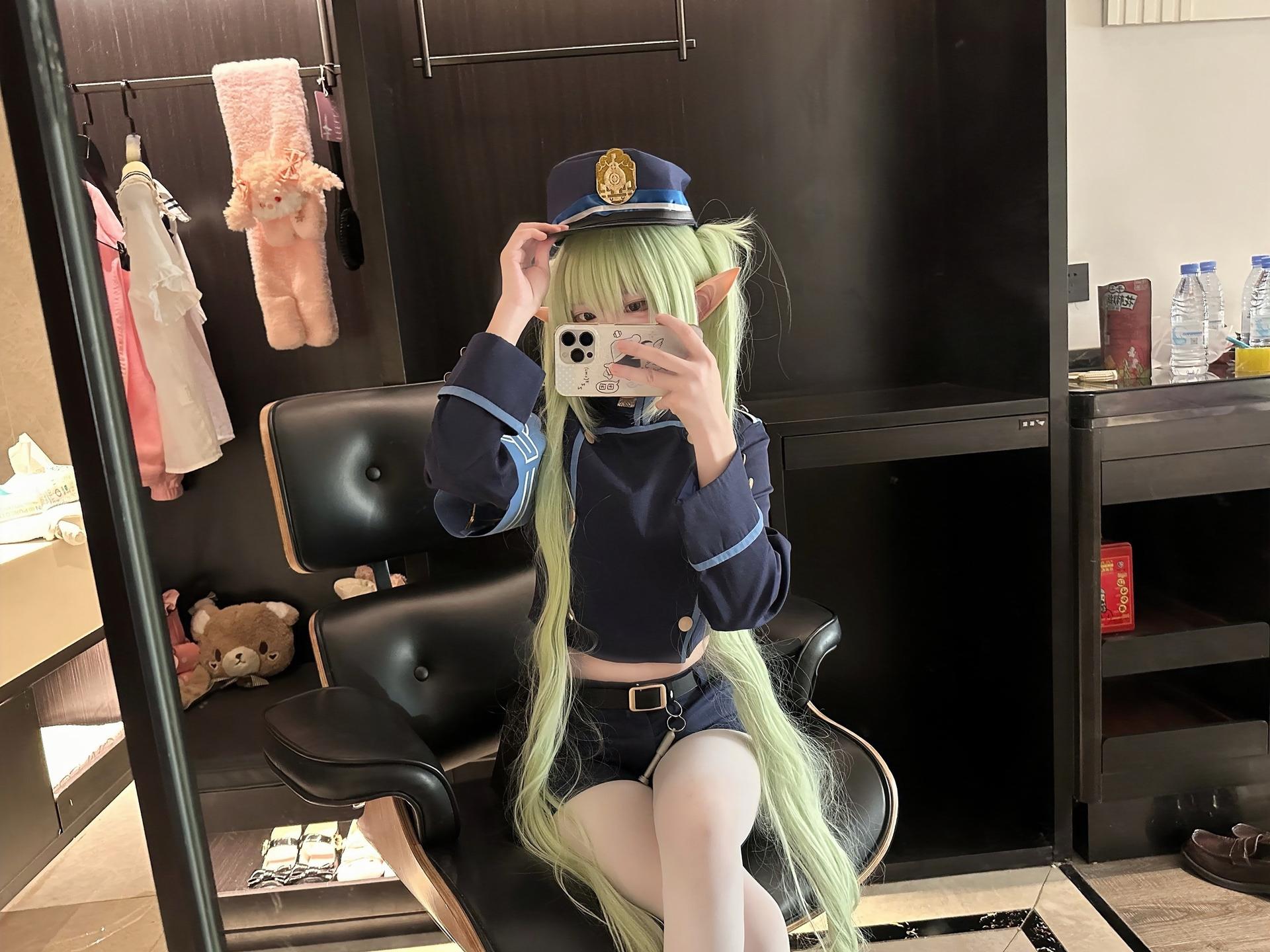 铁道双子 橘望