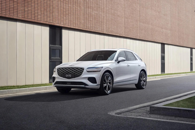 【捷尼赛思 韩国本土销量 正式突破100万辆！】2015年捷尼赛思正式独立为品牌