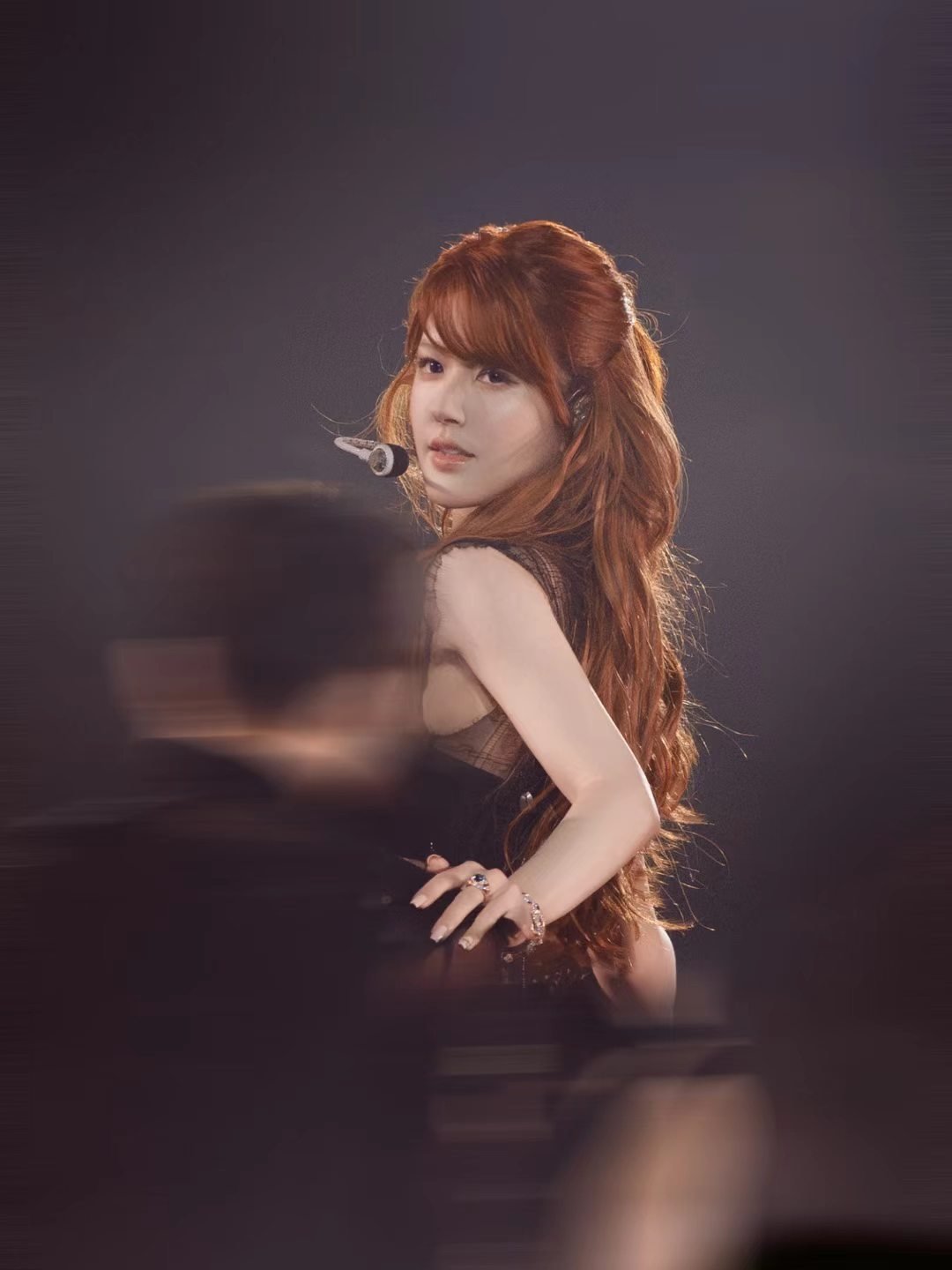 赵露思演唱会要来了赵露思演唱会曼谷站谁的DNA狠狠动了！赵露思曼谷演唱会正式官宣