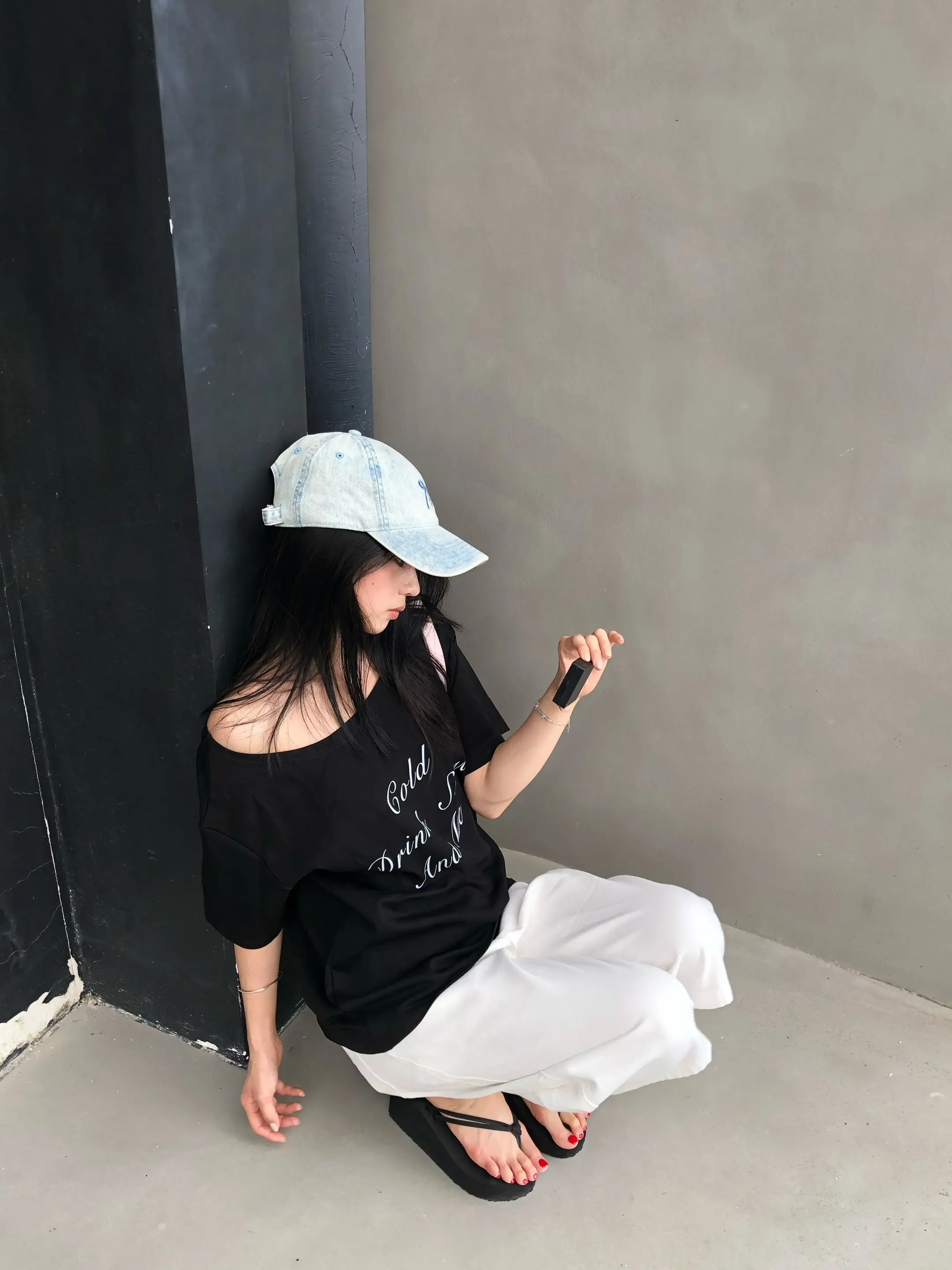 只对你温柔 好不好呀