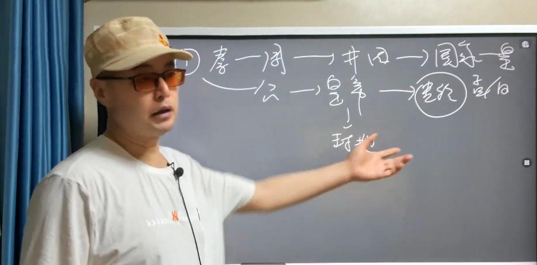 小明老师深度讲解读《太平年》第2季第9讲
1古代土地制度与权力博弈分析
2土地兼