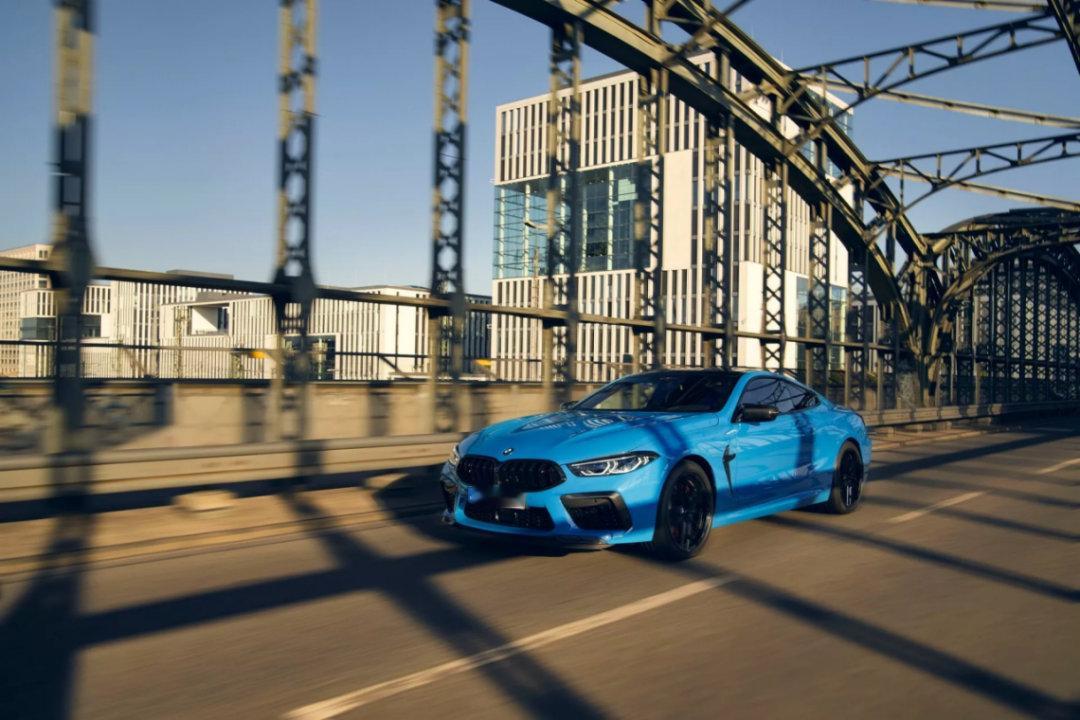 车市热门[超话]  根据最新报道，宝马计划在明年年初结束 M8 Coupe 的生