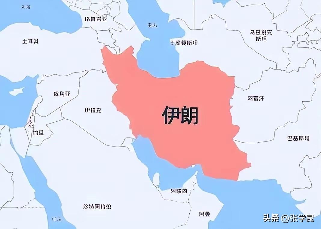 外媒今天报道：伊朗称，未封锁霍尔木兹海峡，但通行规则由伊掌控。这个意思是说谁能通