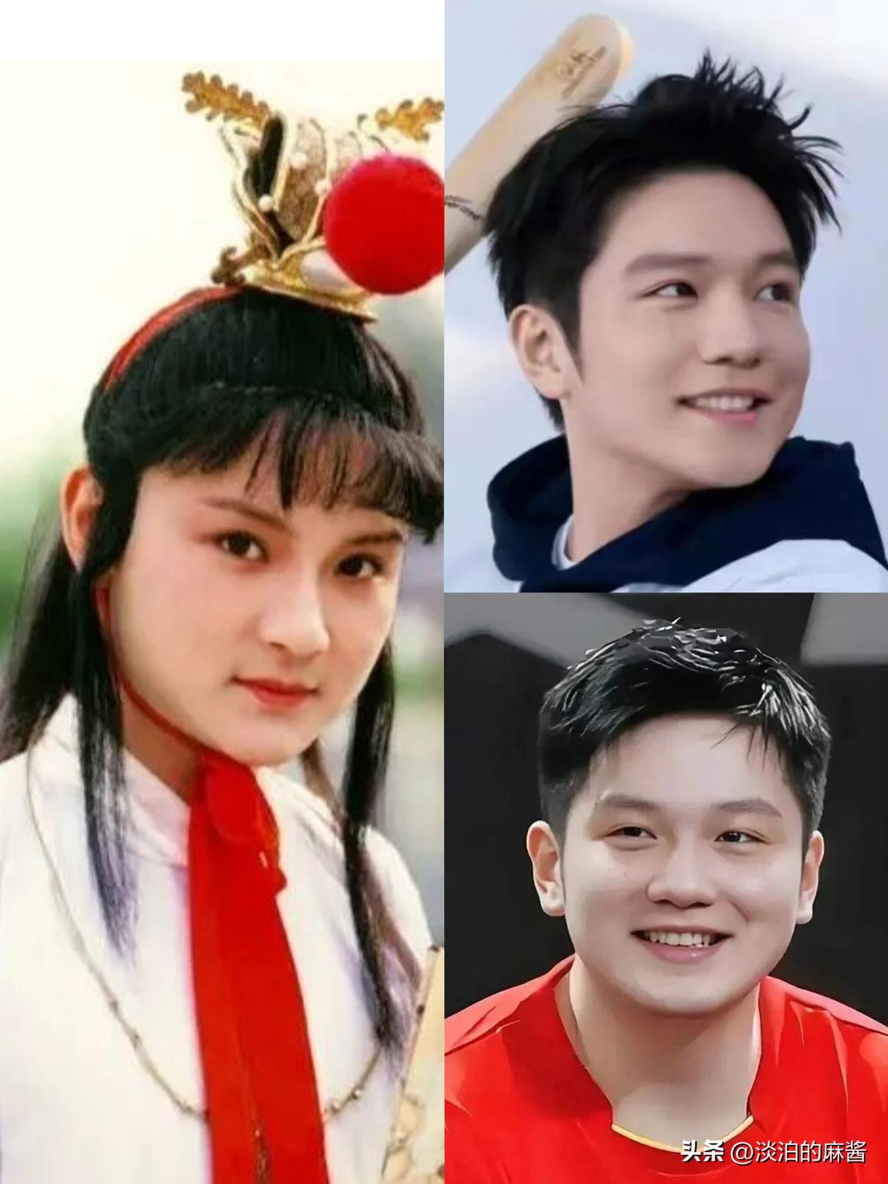 这下，郑晓龙要睡不着了，

今晚还有很多人也睡不好了！

因为，大家发愁的《红楼