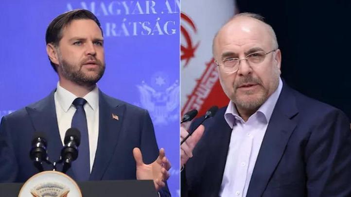 谈崩了≠开打！美伊谈判遇阻，但停火仍在继续
刚刚结束的伊斯兰堡谈判，美伊谈了21