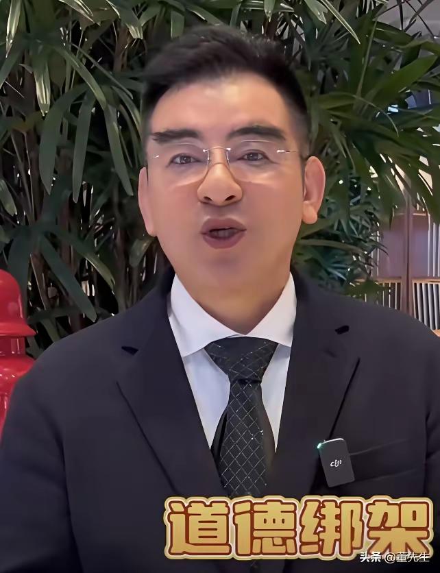 据传嫣然天使基金李亚鹏先生以为陈光标会捐款一千多万，亲自到陈光标处接洽，没想到除