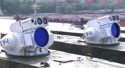 我们的激光武器，被沙特“退货”了？很多人看到美媒爆料，说沙特批评“寂静猎手”有缺