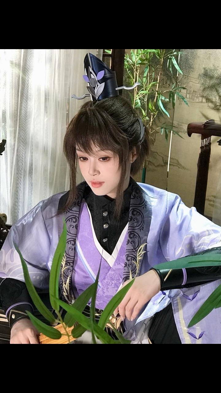 天命 本就该落在女人身上