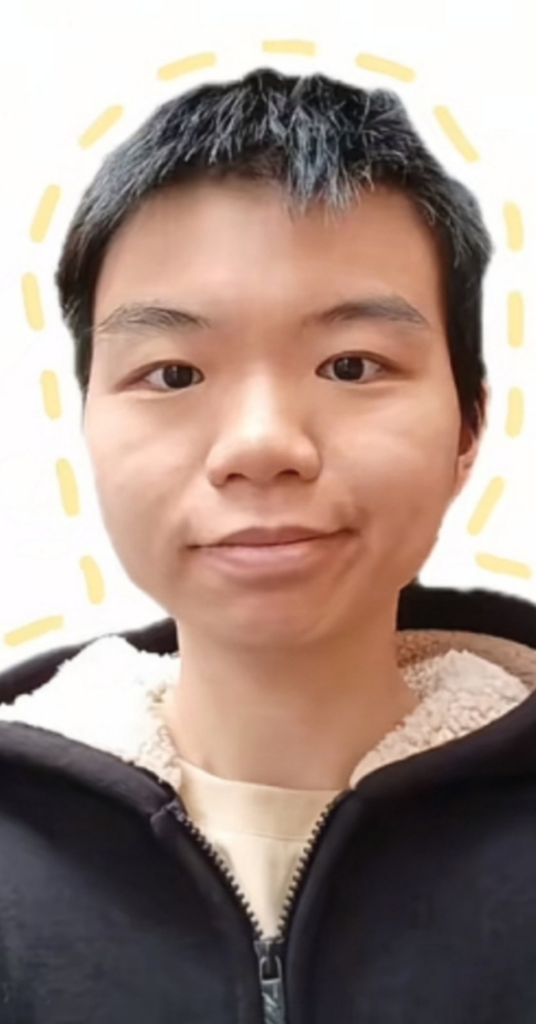 天选萌命_萌命来啦 