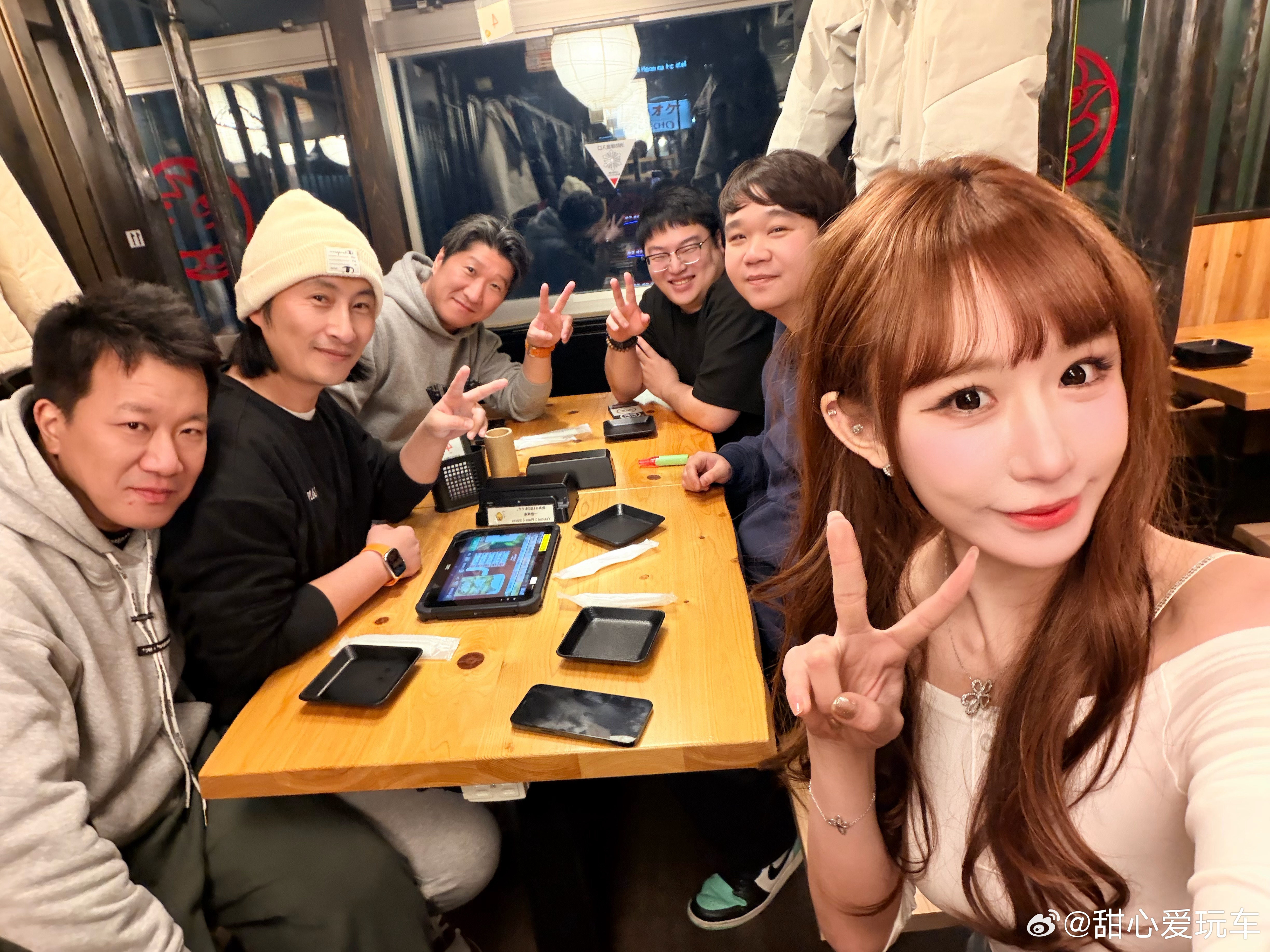 记录美好生活～ 