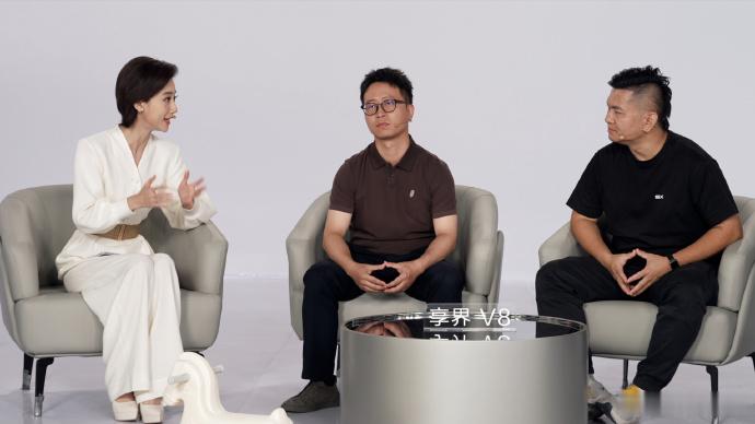 为什么说mpv是最好的家庭用车 核心就是空间逻辑不一样，轿车、SUV 是给人迁就