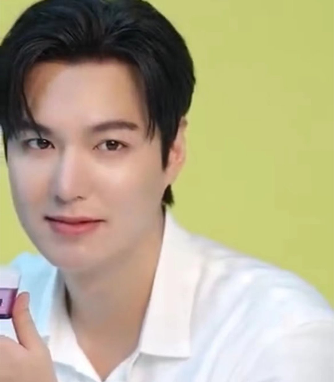 #李敏镐到底经历了什么#李敏镐到底经历了什么？这还是我曾经喜欢的那个帅哥吗？ ​