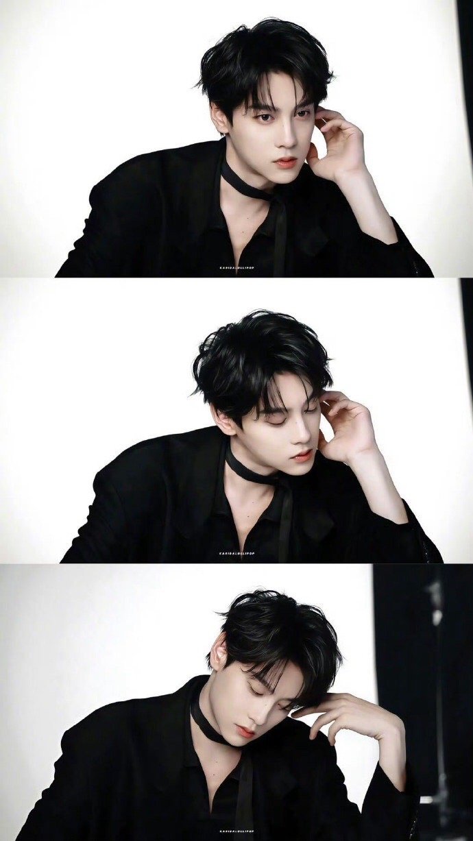 田栩宁又有新商务直播啦，期待吗？ 