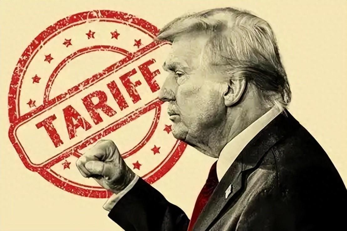 中方奉陪到底，准时下通牒！美国15艘军舰集结，特朗普转变态度
 
这一切的导火索