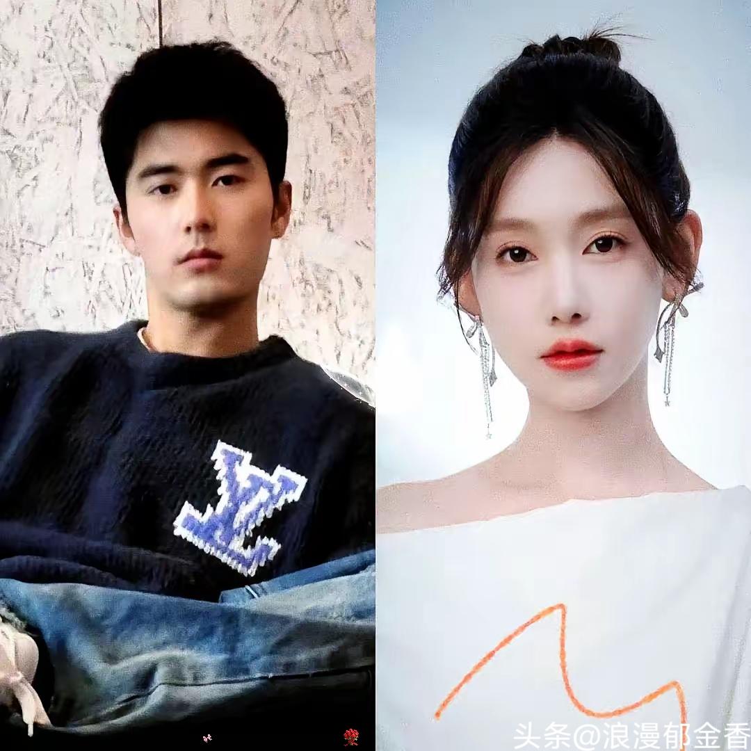 谁能想到，明年要上大古装的李沐宸，居然因为“护男友”把自己坑进派出所？北京朝阳警