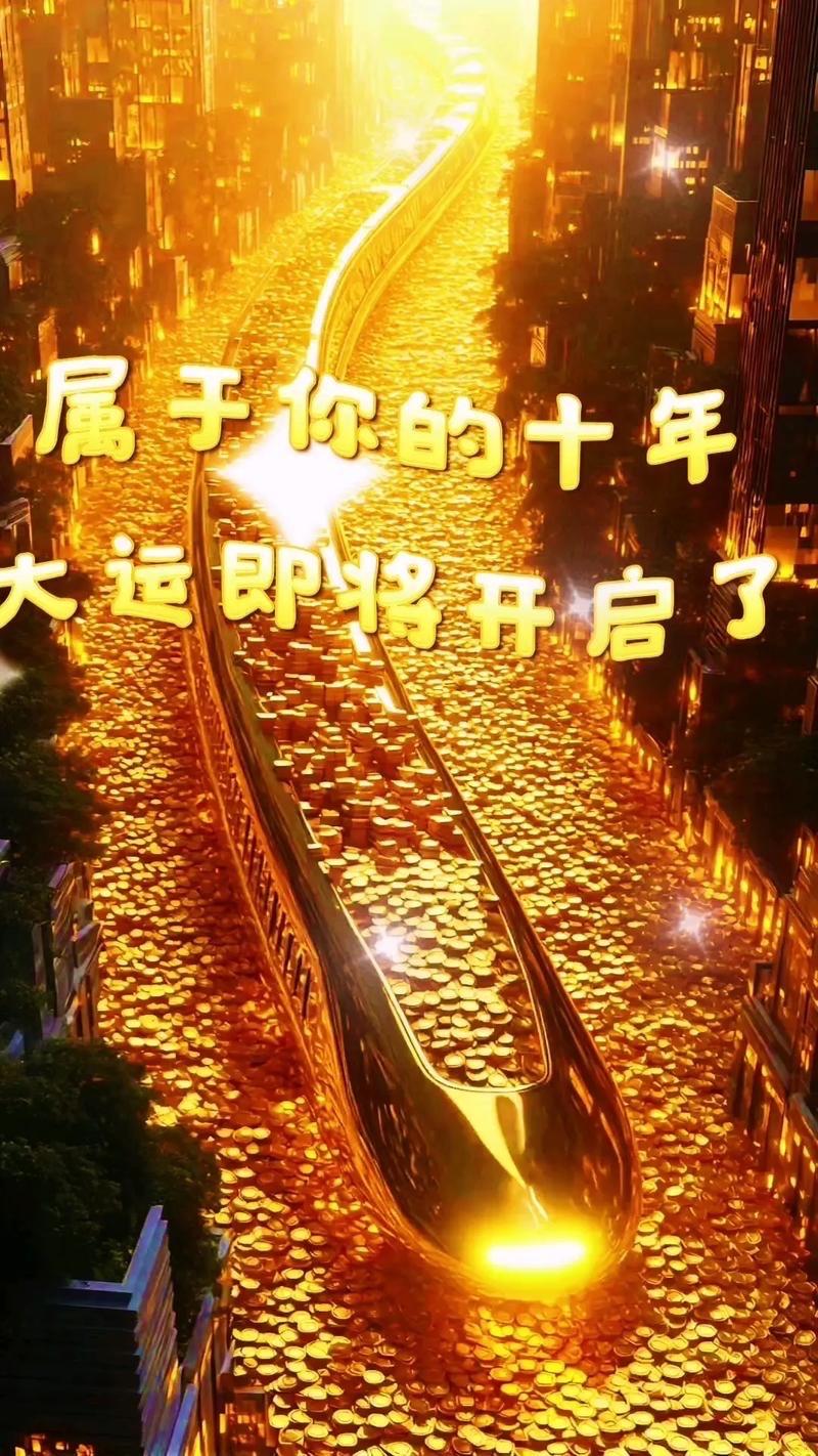 一个人在走大运，好运之前，一定会出现几种怪像：也就是说，大运来之前，你的能量要先