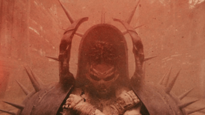 小鬼新专主打曲mv筹备一整年的诚意之作！小鬼新专主打曲《Saturday Nig