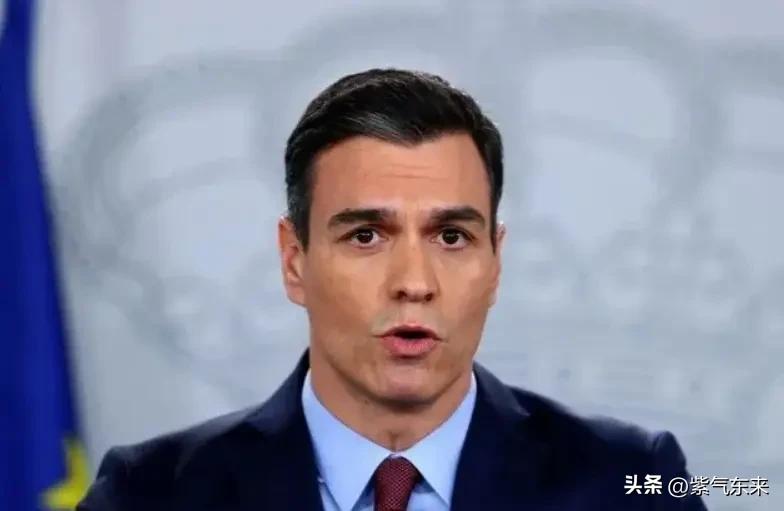 西班牙真硬，硬刚以色列

西班牙这是奔着要跟以色列断交去的

西班牙这是彻底要和