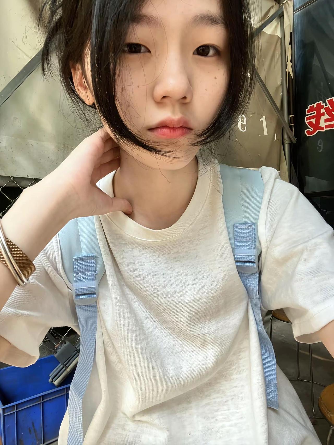 我从不花心 只是珍惜每一段缘分而已。高质量 在干嘛 脸 高温