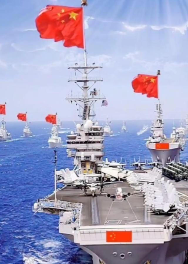 中日开战的可能性增大，但收场太难，若是真的动起手来，中方估计半步都不会退，必然硬