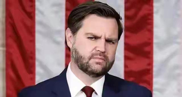 有消息称，原本有意参与2028年总统大选的美国现任副总统万斯，可能放弃两年后的参