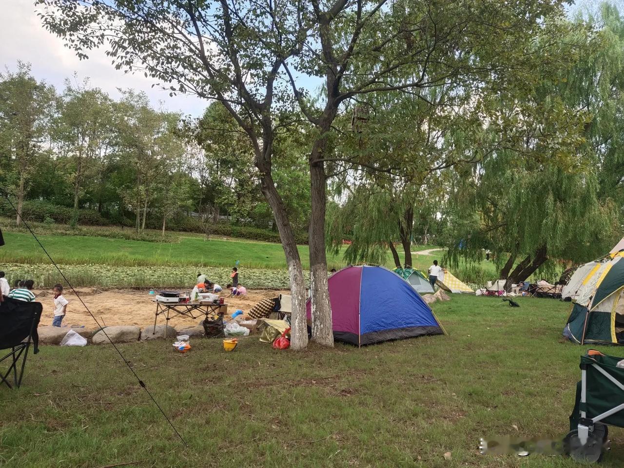 “禁烧秸秆”
专家说烧秸秆对大气污染很严重。
农民说不烧秸秆我们损失很惨重，要多