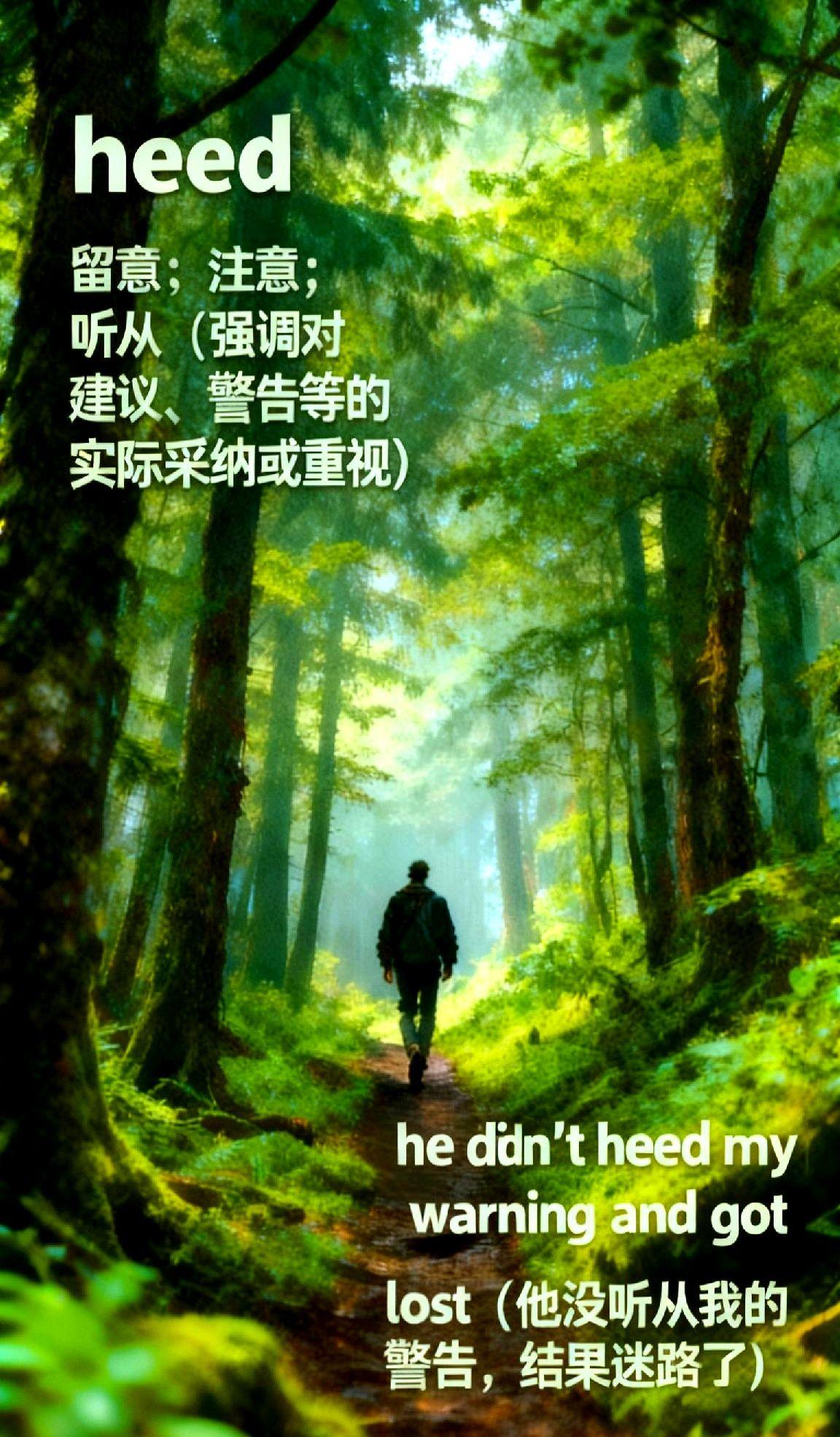 不听劝，真的会丢命

2023年冬天，BBC报道一名英国登山者无视气象局红色预警