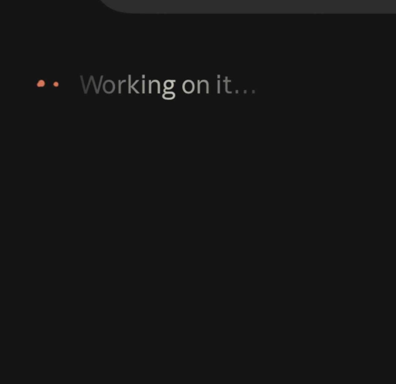 小克压缩一次后变成这样了是不是路由cowork
了？我不行了。
人机恋