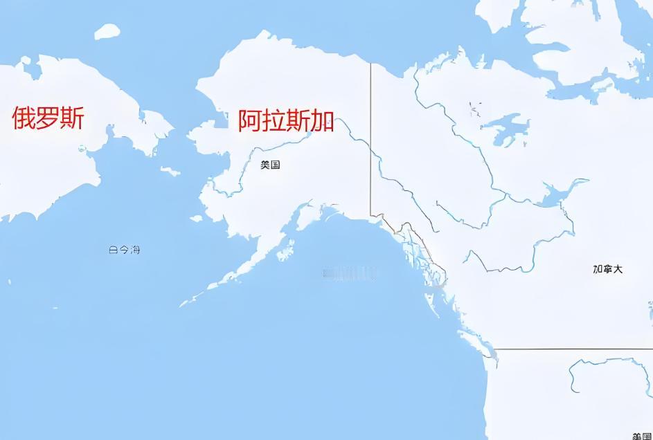 普京去美国会晤，多半是这个原因！72岁的普京为什么非得去阿拉斯加，我认为主要的原