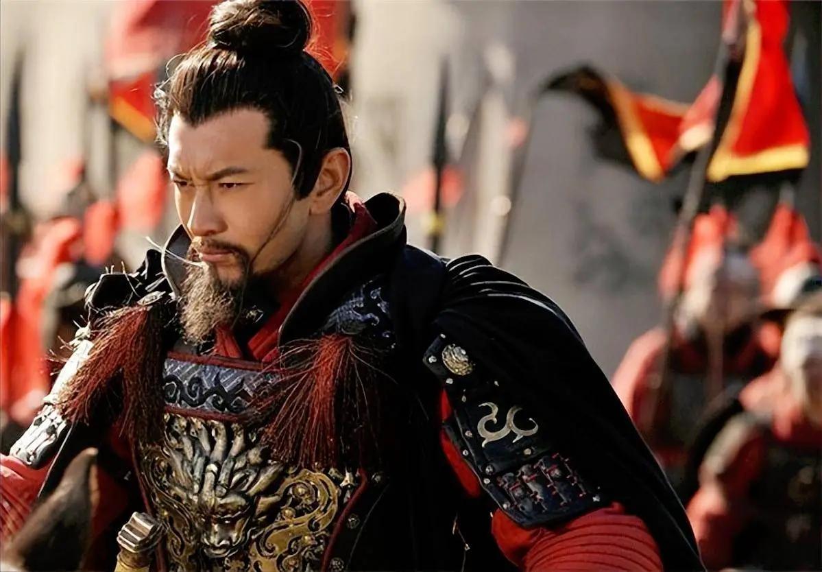 绍兴十年七月，岳飞兵抵朱仙镇，距汴京只剩四十五里。金兀术弃城北逃，太行义军、两河