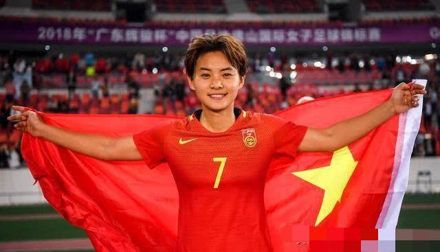 中国女足2：0中国台北，一战让人彻底认清以下三名姑娘真实实力

这场2-0，比分