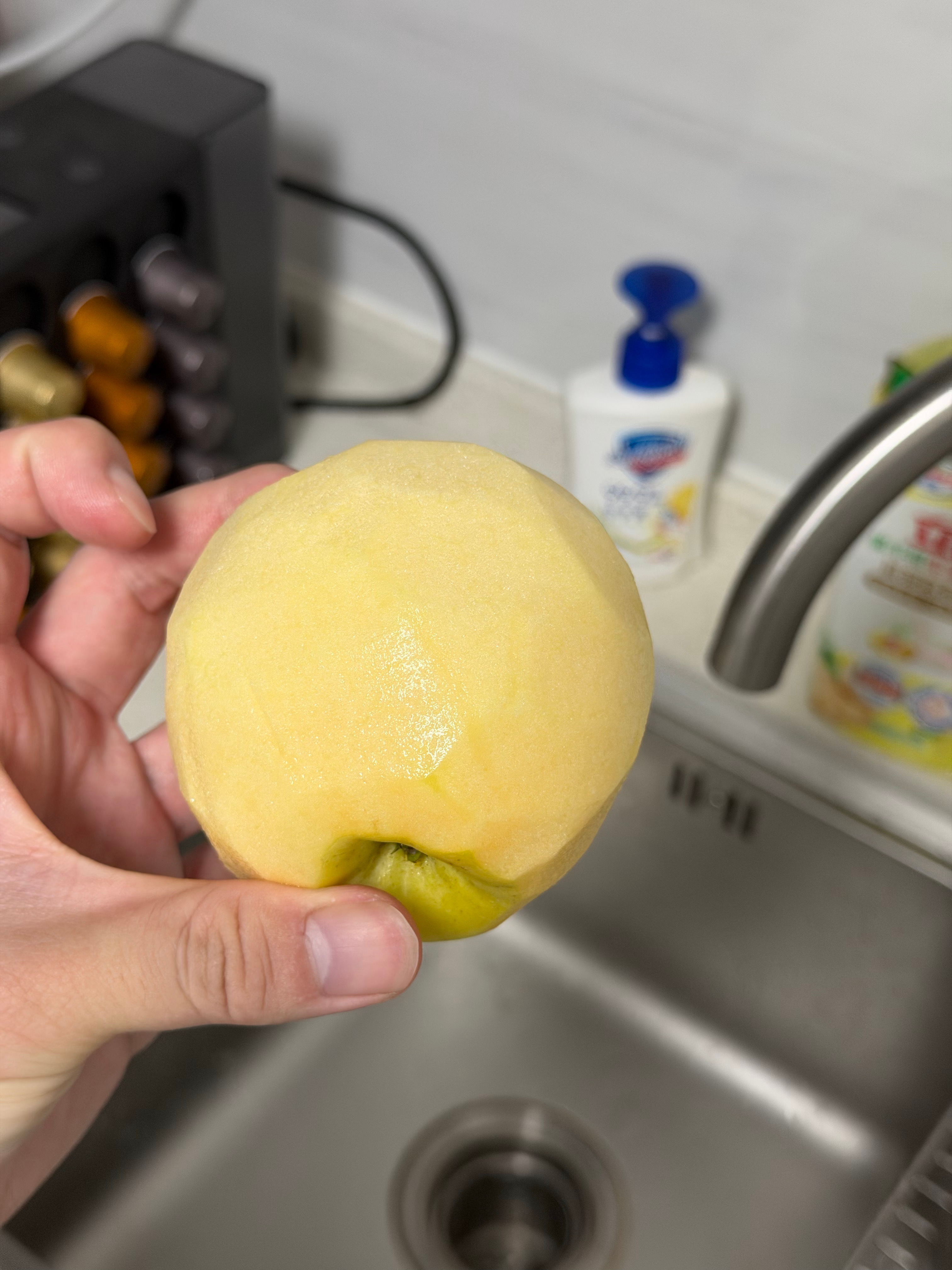 新款苹果确实不错很甜很脆[捂嘴哭] ​​​
