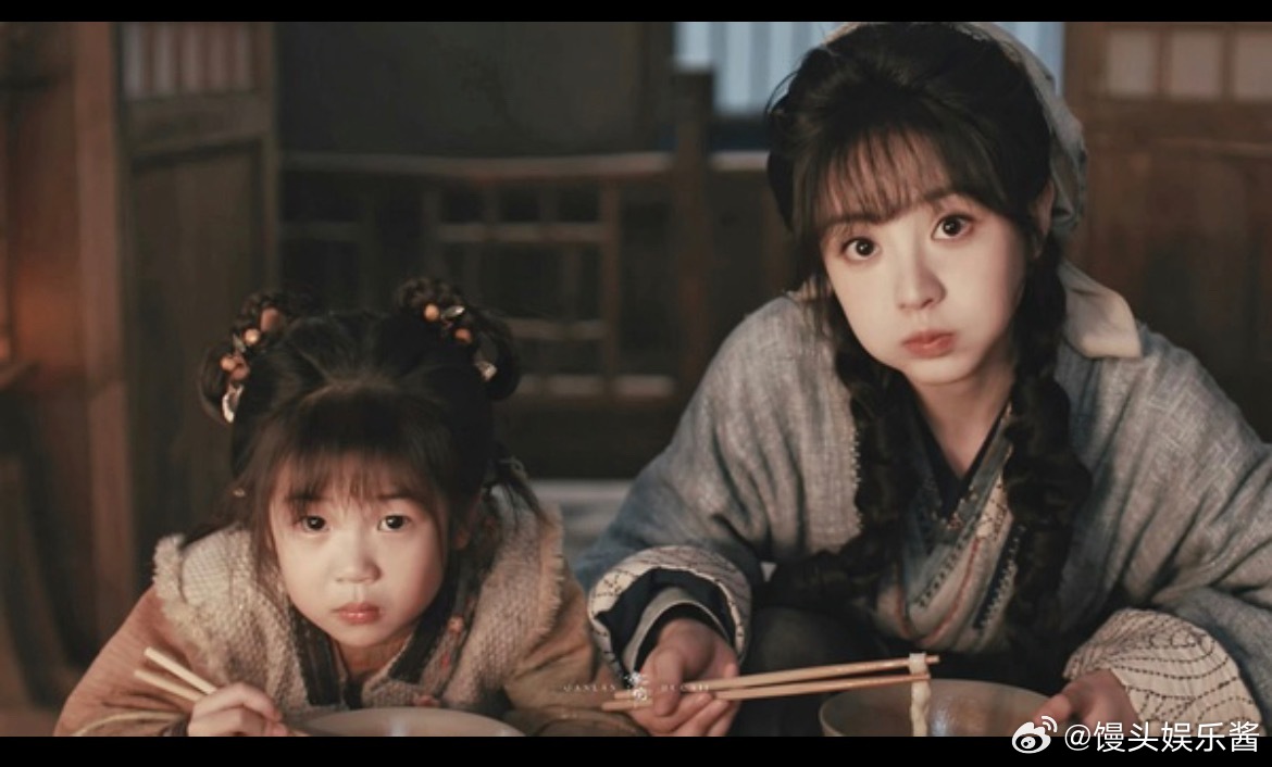 逐玉那个宁娘的打扮和颜值都跟女主不匹配不会是为了凸显女主的美貌吧……不是说攻击小