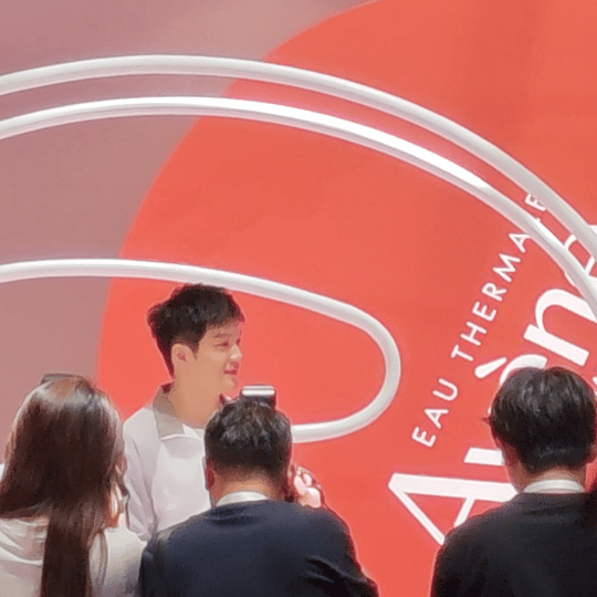 有在好好回应星姐啊[抱一抱]樊振东 ​​​