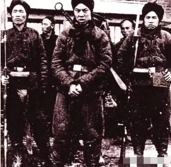 血性重燃：毛主席为何独敬义和团？晚清底层的呐喊唤醒沉睡民族
 
为什么毛主席那么