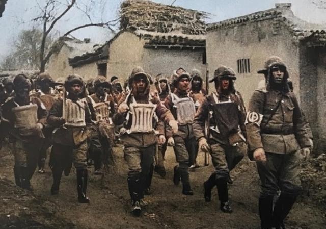 旧日军有个怪特点，就是战斗中登记战死的士兵不算太多，一场仗打完，列入病亡和疾病减