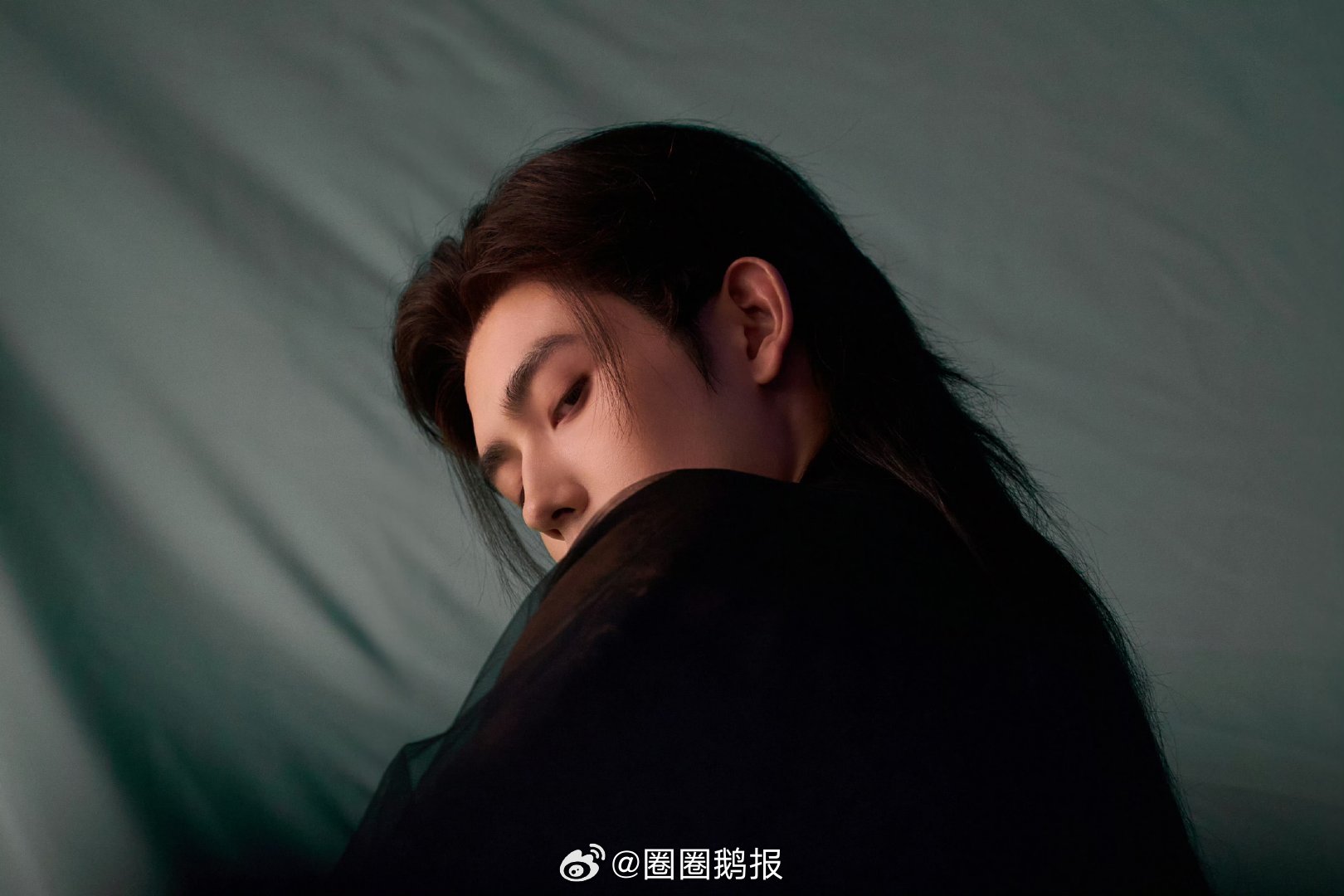 陈飞宇三角色v榜破9，横跨现偶、古偶、年代剧！李峋、司马焦、方穆扬各有爆点，用实